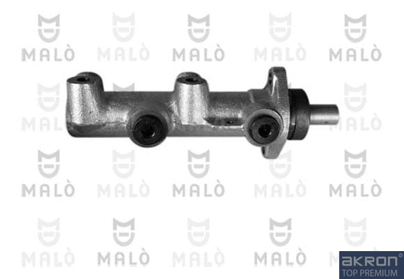 Maître-cylindre de frein AKRON-MALÒ 89467