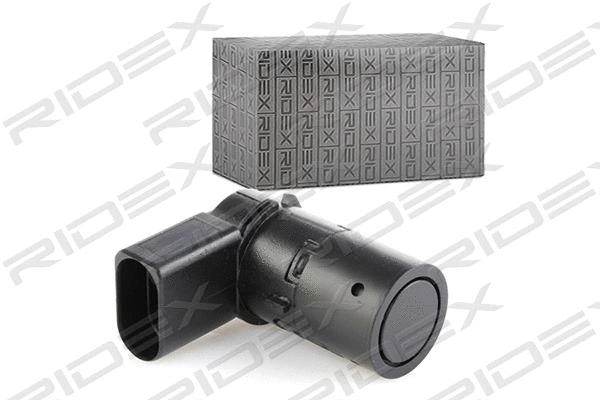 Capteur, aide au stationnement RIDEX 2412P0014