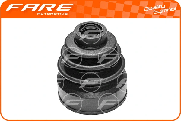 Joint-soufflet, arbre de commande FARE SA 15748