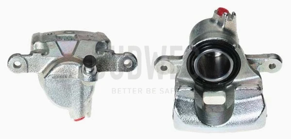 Étrier de frein BUDWEG CALIPER 343189