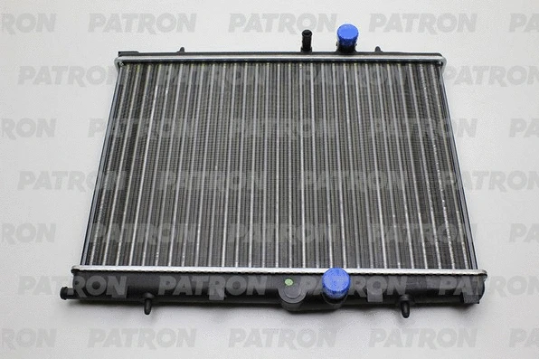Radiateur, refroidissement du moteur PATRON PRS3188