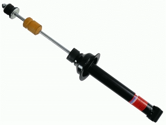 Amortisseur BOGE 32-495-0