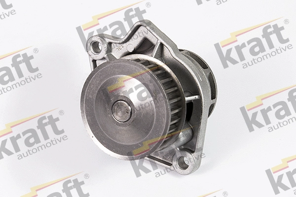 Pompe à eau, refroidissement du moteur KRAFT AUTOMOTIVE 1500315