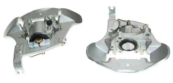 Étrier de frein 4X4 ESTANFI PDF-31-051