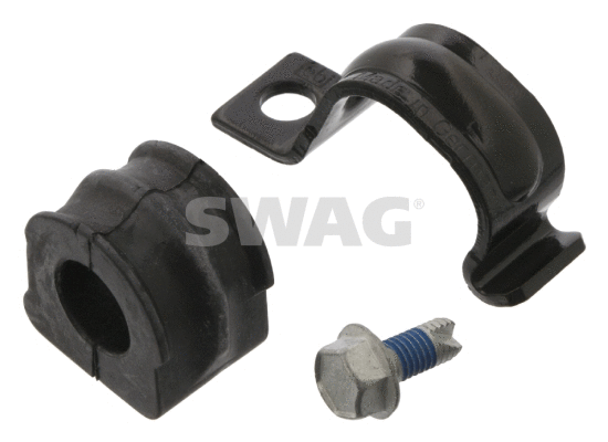 Jeu de coussinets, stabilisateur SWAG 30 92 7304