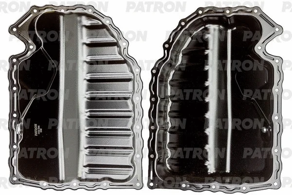 Carter d'huile PATRON POC095