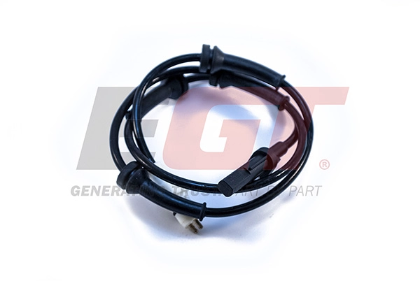 Capteur, vitesse de roue EGT 691341EGT