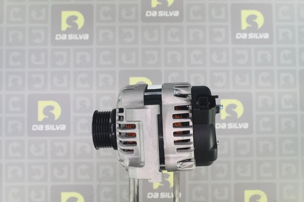Alternateur DA SILVA 010984