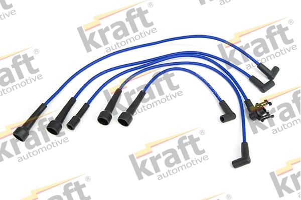 Kit de câbles d'allumage KRAFT AUTOMOTIVE 9125251 SW