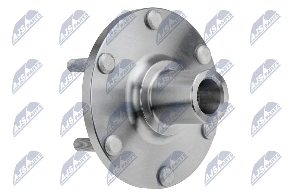 Moyeu de roue NTY KLP-FR-050P