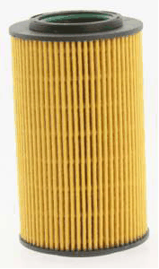 Filtre à huile A.Z. Meisterteile AZMT-41-040-1099