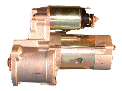 Démarreur GM SG0274