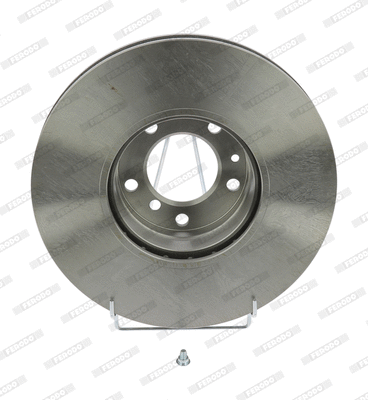 Disque de frein FERODO DDF606-1