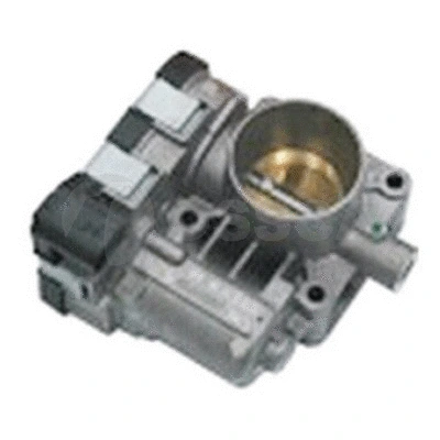 Corps papillon OSSCA 14306
