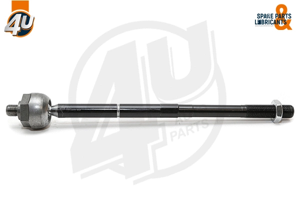 Rotule de direction intérieure, barre de connexion 4U Autoparts E04840