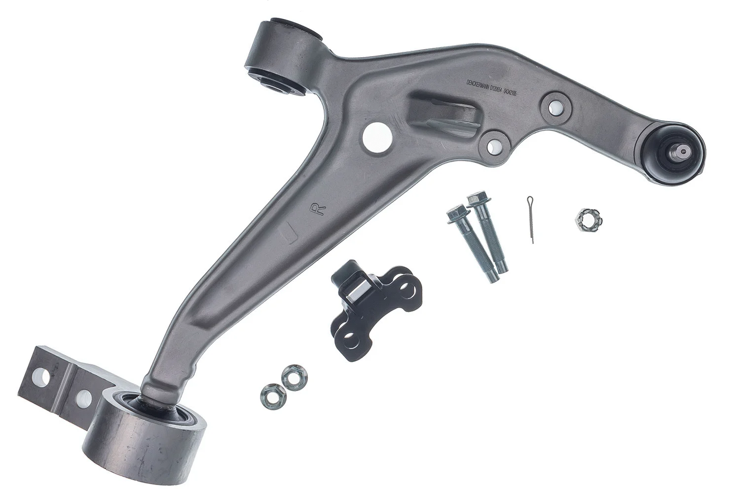 Bras de liaison, suspension de roue DENCKERMANN D120654