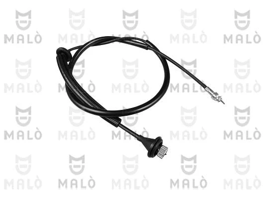 Câble flexible de commande de compteur AKRON-MALÒ 25239