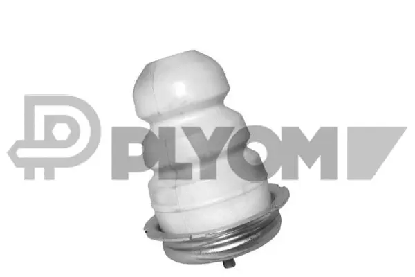 Butée élastique, suspension PLYOM P756970
