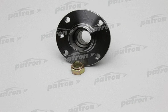Kit de roulements de roue PATRON PBK1436H