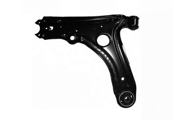 Bras de liaison, suspension de roue TEBO 200004
