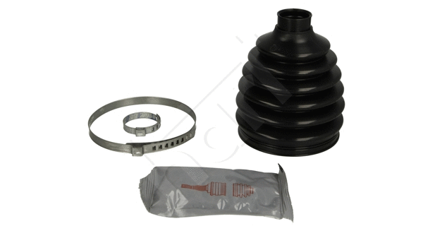 Jeu de joints-soufflets, arbre de commande HART 446 270