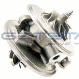 Groupe carter, turbocompresseur GM GS660344