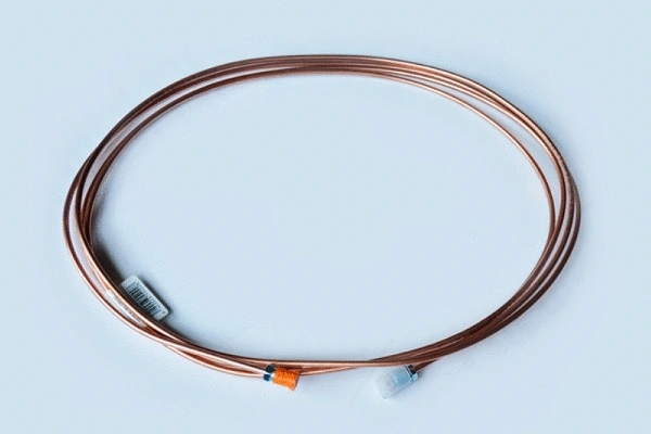Conduite de frein ASAM AUTOMOTIVE 55222