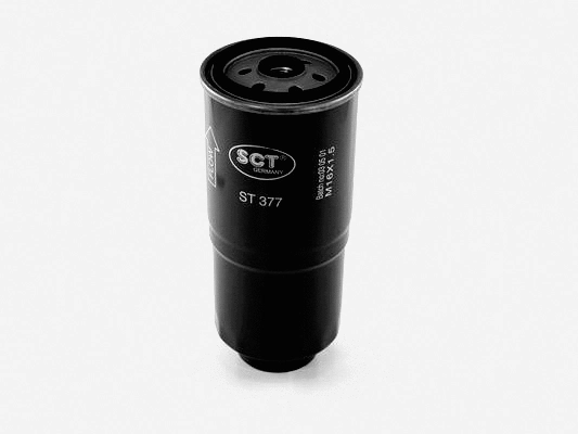 Filtre à carburant SCT - MANNOL ST 377