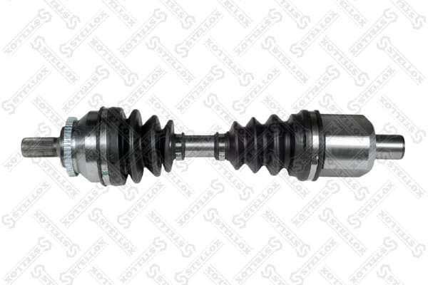 Arbre de transmission STELLOX 158 2250-SX