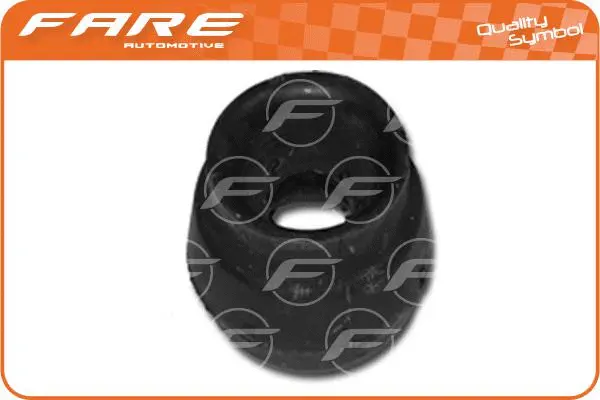 Coupelle de suspension FARE-CO 27904