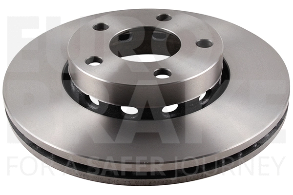 Disque de frein EUROBRAKE 5815204792