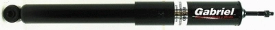 Amortisseur Gabriel-MX 81740