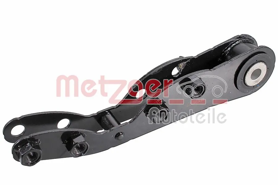 Support moteur METZGER 8054298