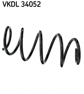 Ressort de suspension SKF VKDL 34052