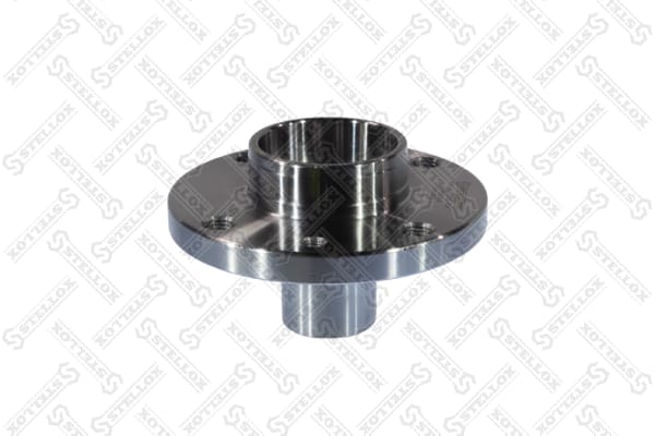 Moyeu de roue STELLOX 42-15152-SX