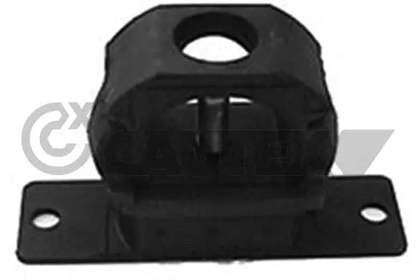 Support moteur CAUTEX 010706