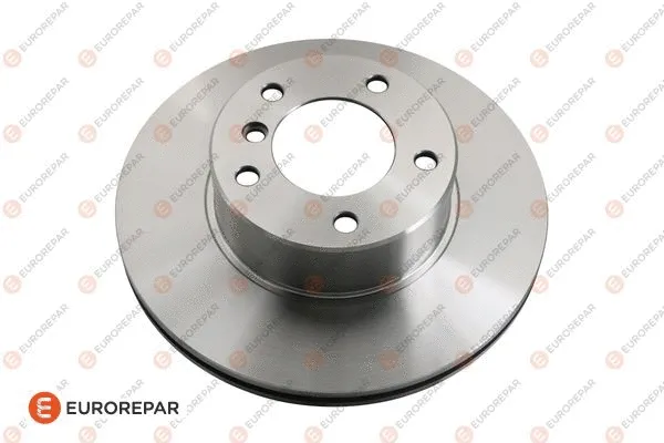 Disque de frein EUROREPAR 1618877680