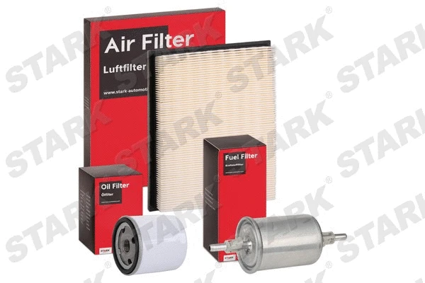 Kit de filtres Stark SKFS-188102922