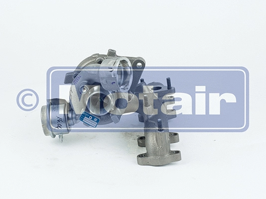 Turbocompresseur, suralimentation MOTAIR TURBO 105794