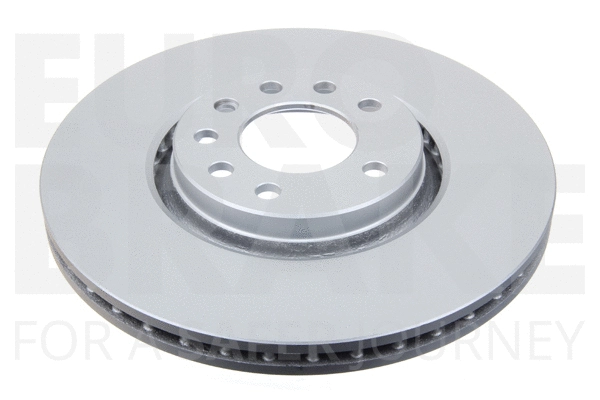 Disque de frein EUROBRAKE 5815313654
