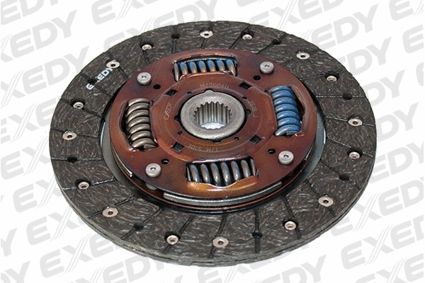 Disque d'embrayage EXEDY MZD004U