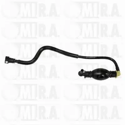 Tuyauterie de carburant MI.R.A. 43/7274