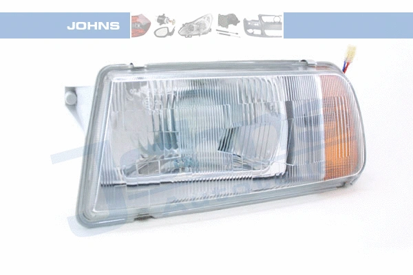 Projecteur principal JOHNS 74 43 09