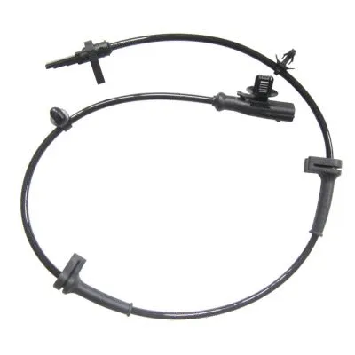 Capteur, vitesse de roue GAUSS GS2202