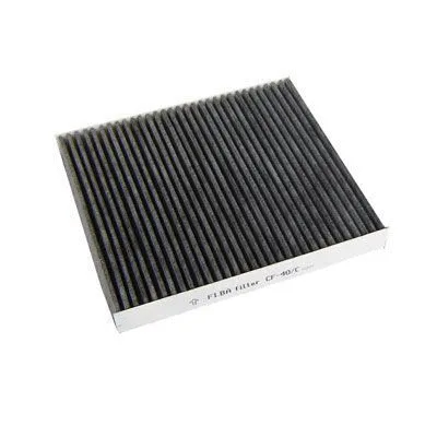 Filtre, air de l'habitacle FI.BA CF-40/C