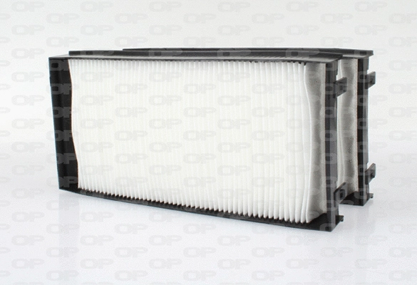 Filtre, air de l'habitacle OPEN PARTS CAF2203.02