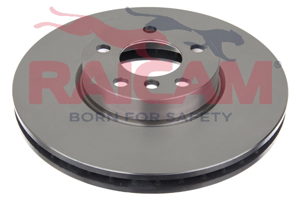 Disque de frein RAICAM RD01144
