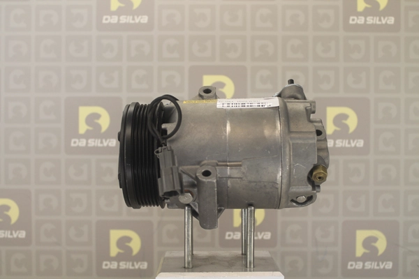 Compresseur, climatisation DA SILVA FC1064
