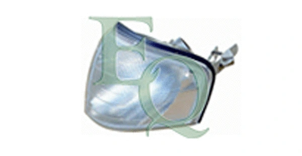 Feu clignotant EQUAL QUALITY GA7399