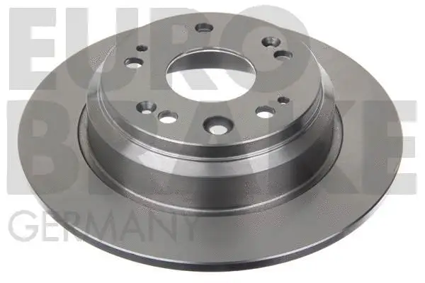 Disque de frein EUROBRAKE 5815202645